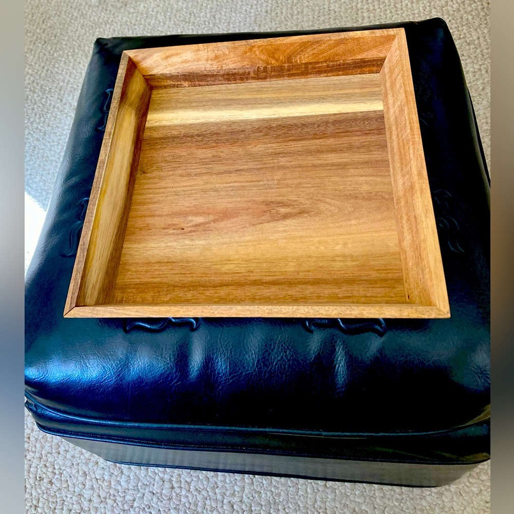 Charcuterie wood board - Picture 3 of 5